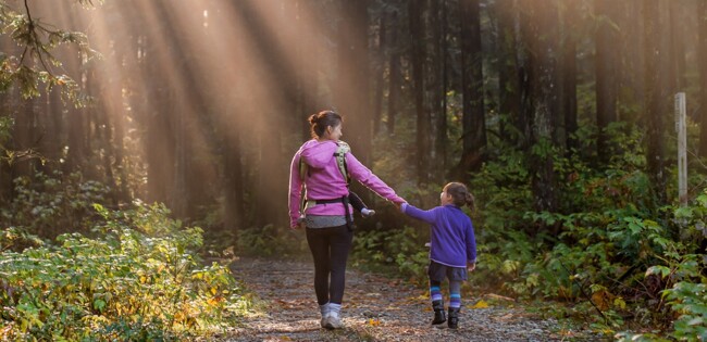 Educational Summer Holiday Activities for Families in Bradford