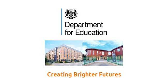 iExel Education Trust Schools Recognised by the Secretary of State for Education